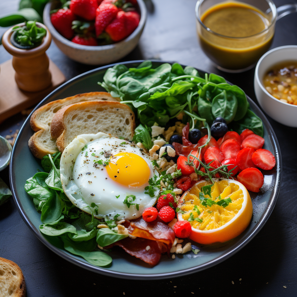 Modernizing Traditional Breakfast Dishes: A Healthy Evolution