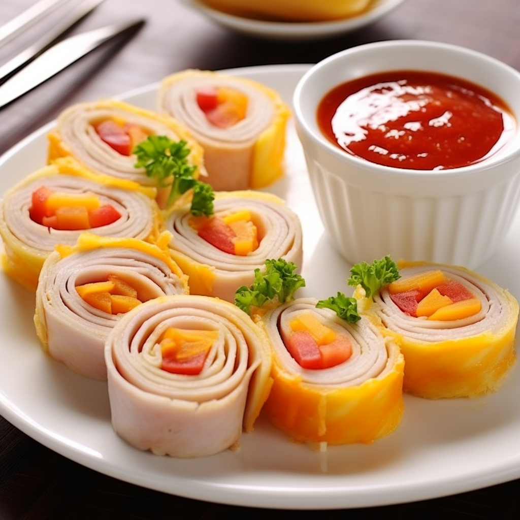 Low-Carb High-Protein Breakfast Recipes for Fitness Enthusiasts
