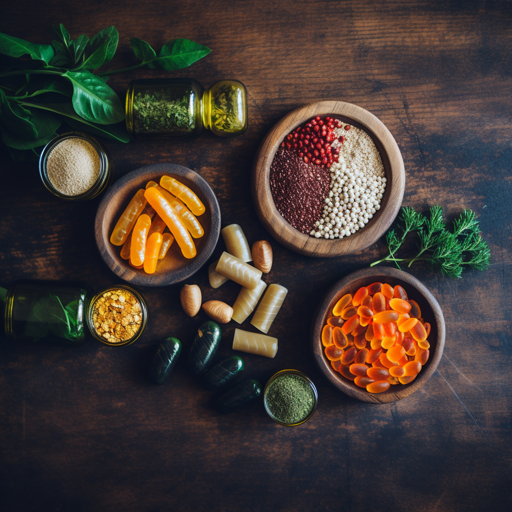 Low-Carb High-Protein Breakfast Recipes for Fitness Enthusiasts
