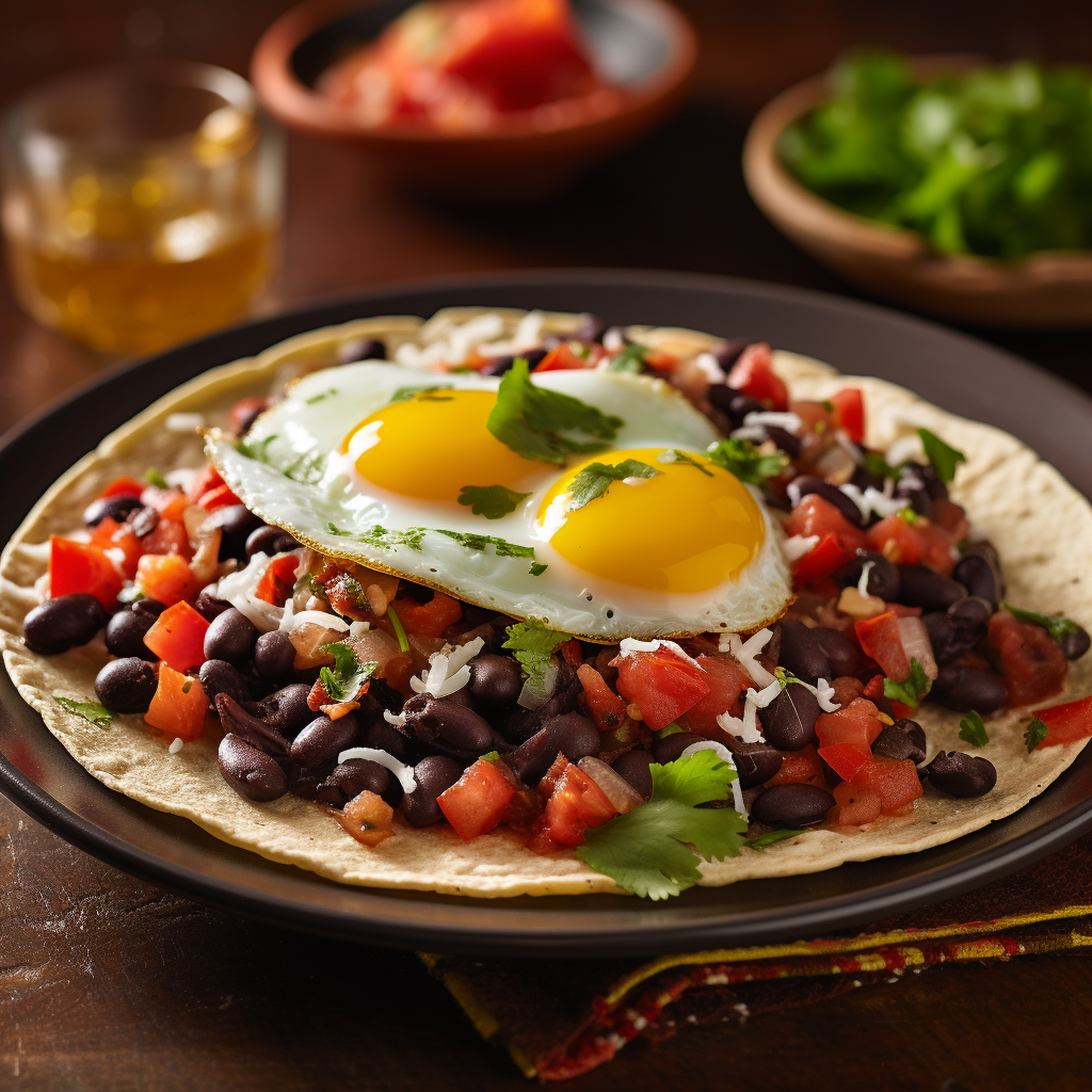 Low-Carb High-Protein Breakfast Recipes for Fitness Enthusiasts