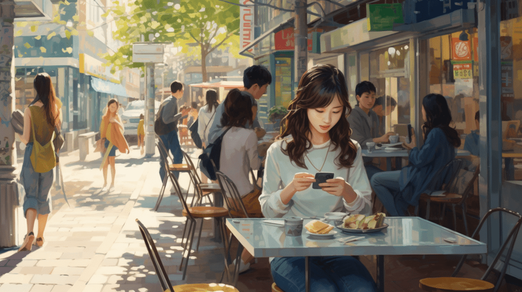 20대 자신이 무엇을 좋아하고, 어떤 것에 가치를 두는지 탐색하는 것
