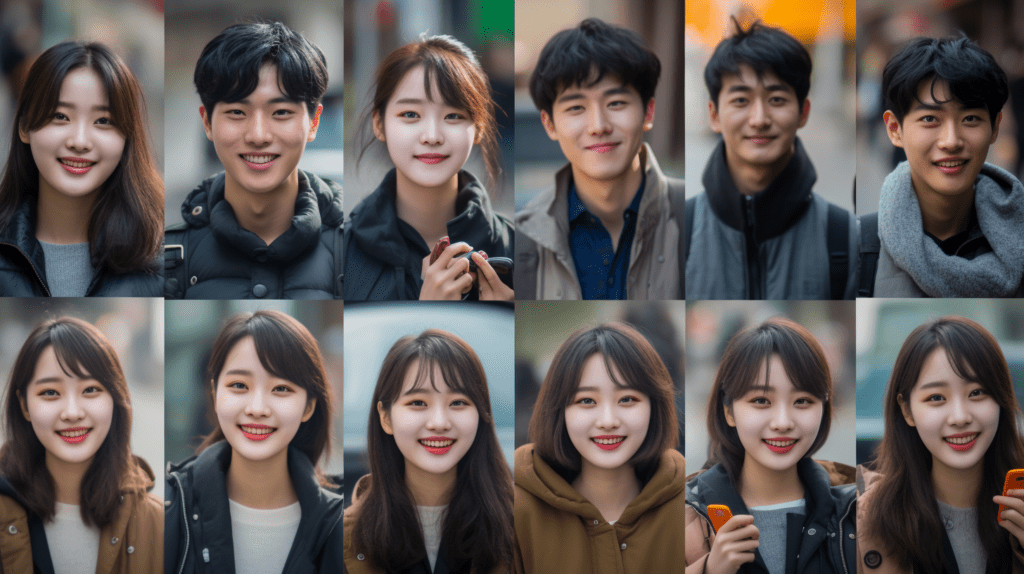 20대 성장 가이드 네트워킹과 사회적 연결