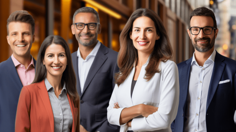 2023년을 주도할 마음챙김 기업 상위 5곳