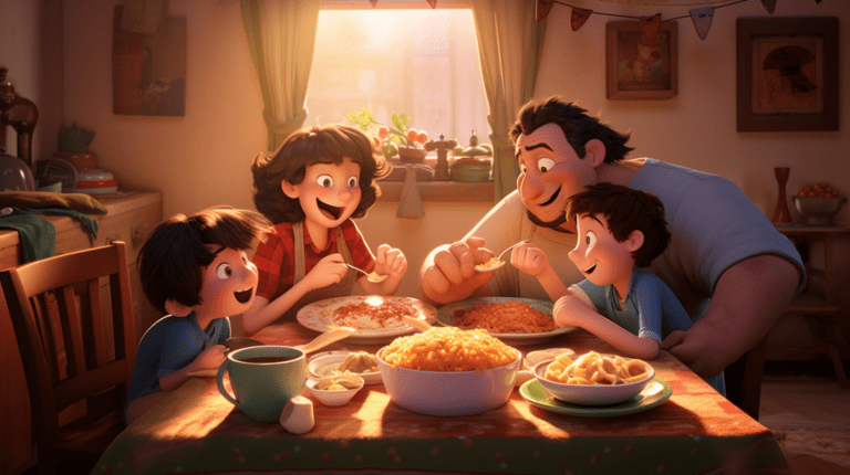 Nutritious Breakfast Ideas