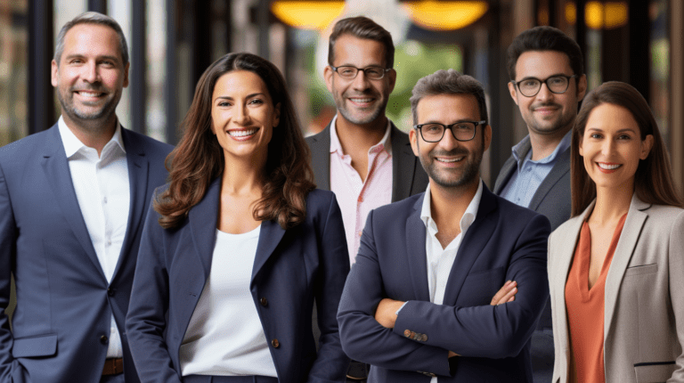 기업 환경 혁신: 마음챙김 기업의 부상