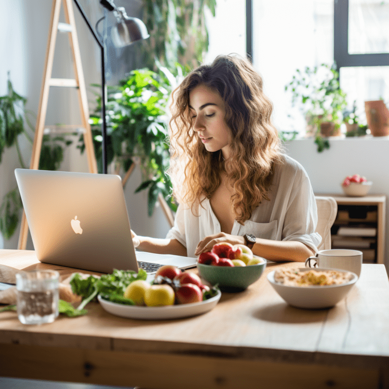 비건 아침 식사 레시피:채식주의자 친화적인 건강한 아침 식단