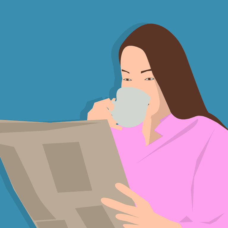 아침 루틴의 힘- 6부: 하루 계획하고 우선순위를 정하기