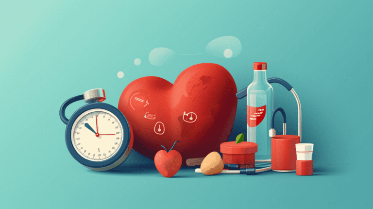 40대 필수 정기 건강 검진 항목 및 체크리스트