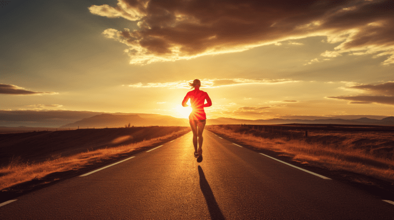 초보 러너를 위한 러닝 가이드:달리기 시작하기