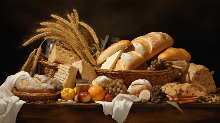 탄수화물 섭취의 중요성과 건강한 식단 관리의 필요성