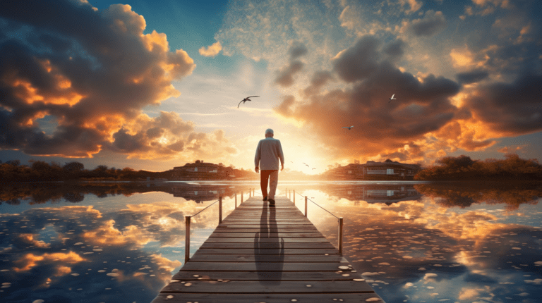 50대 은퇴준비 새로운 시작과 자아 재발견