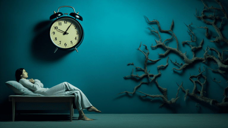 건강한 수면을 위한 운동 시간 관리를 위한 운동과 수면의 관계