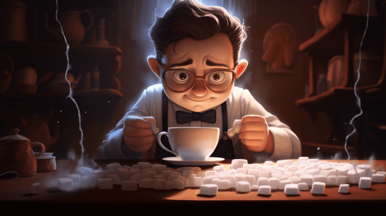 아스파탐의 건강 영향 안전성과 부작용