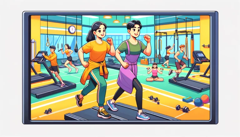 에크토모프 체형 근력 증가를 위한 효과적인 운동 전략