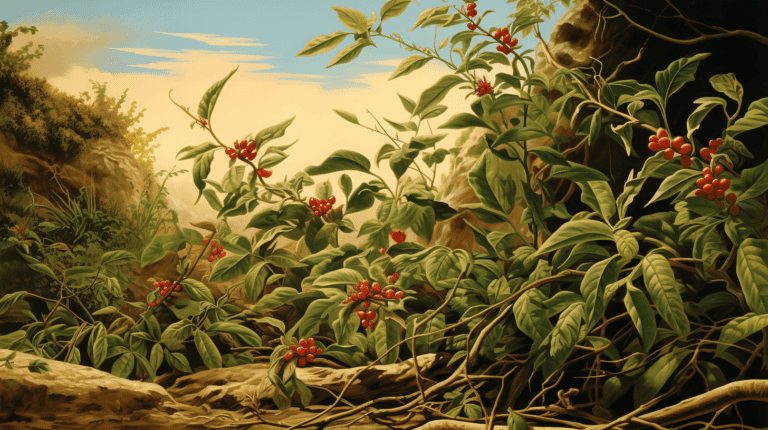 아슈와간다 효능,부작용