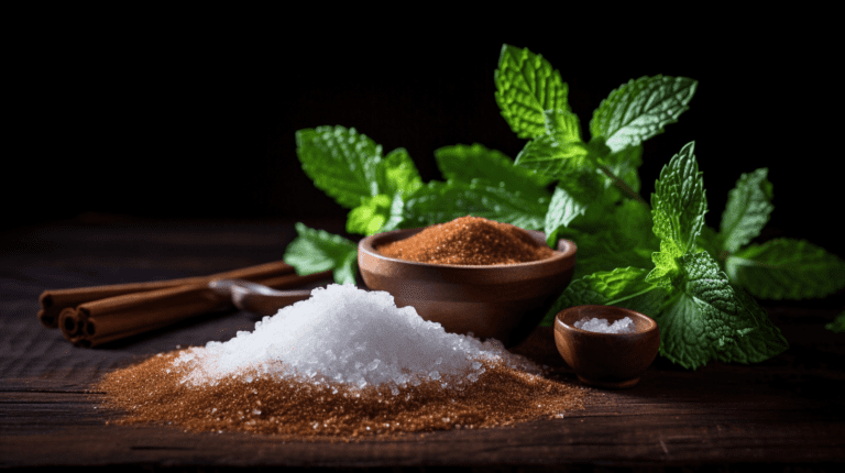 아스파탐 대체품 건강에 좋은 5가지 천연 감미료 소개 2