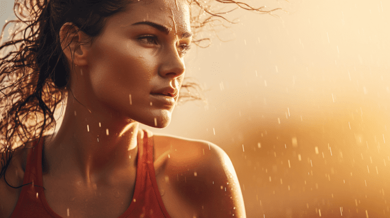 운동 끝나고 간지럽다면? 운동 후 간지러움 원인과 대처법