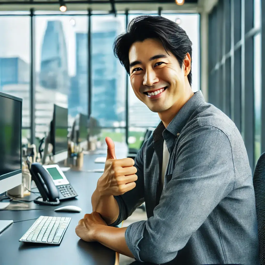 영태의 변화와 회복