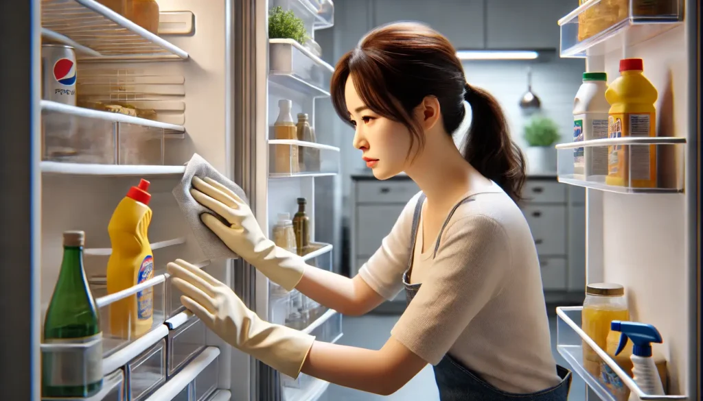 여름철 식중독 예방을 위한 추가 팁