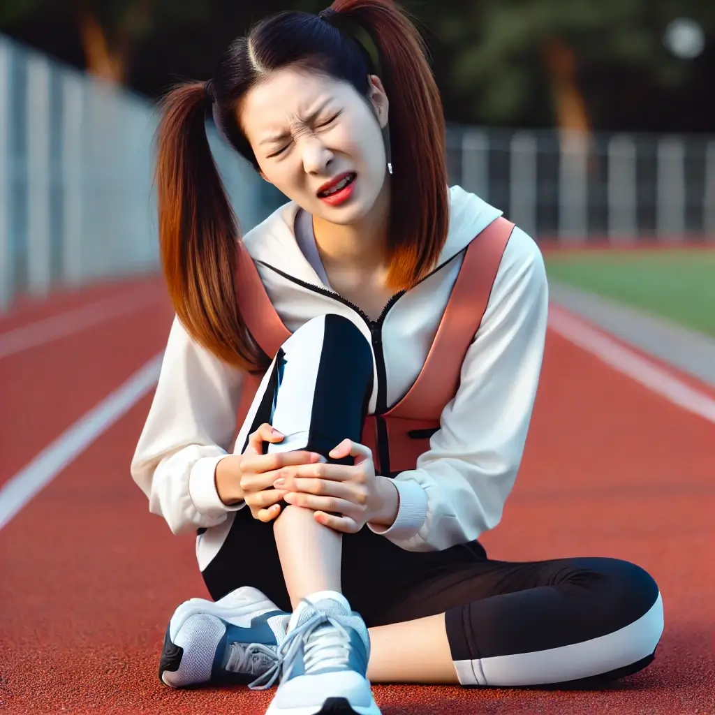 무릎 뒤쪽 통증, 무릎 오금 통증 원인과 증상, 관리 7가지 방법