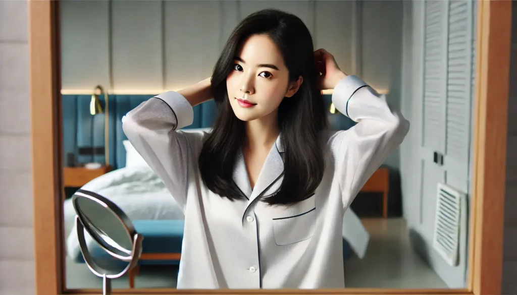 면역력 강화 방법 충분한 수면으로 면역력 충전하기