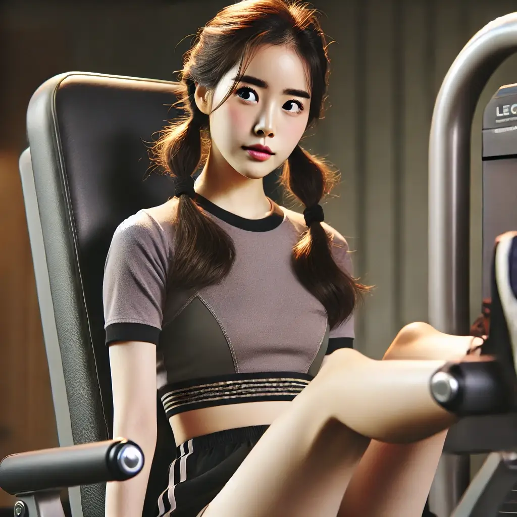 무릎 뒤쪽 통증, 무릎 오금 통증 원인과 증상, 관리 7가지 방법