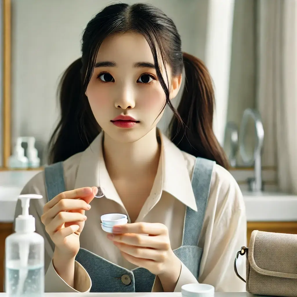 안구건조증 증상 완화 방법
