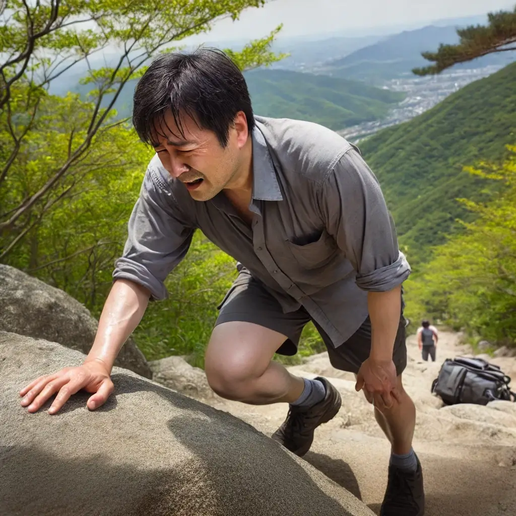 중성지방 낮추는법 5가지 정상 수치 관리