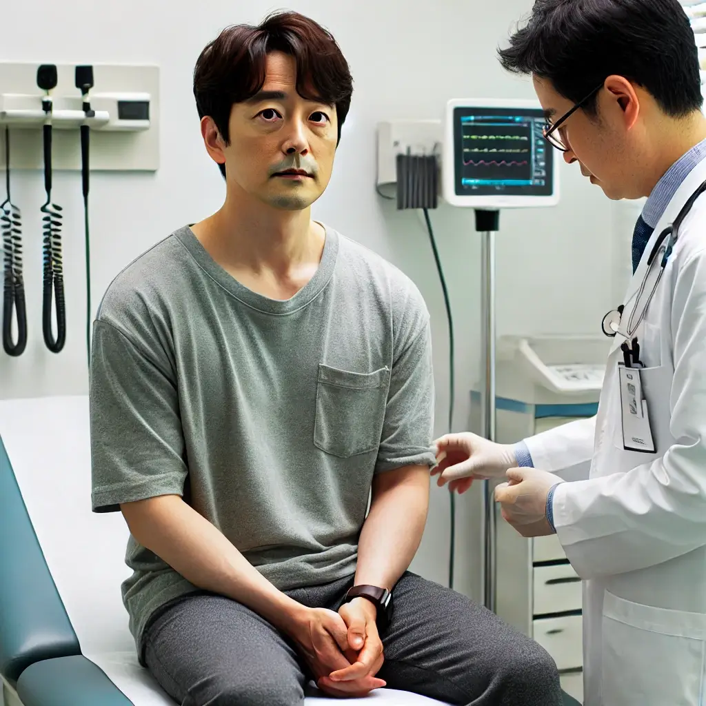 중성지방 낮추는법 5가지 정상 수치 관리