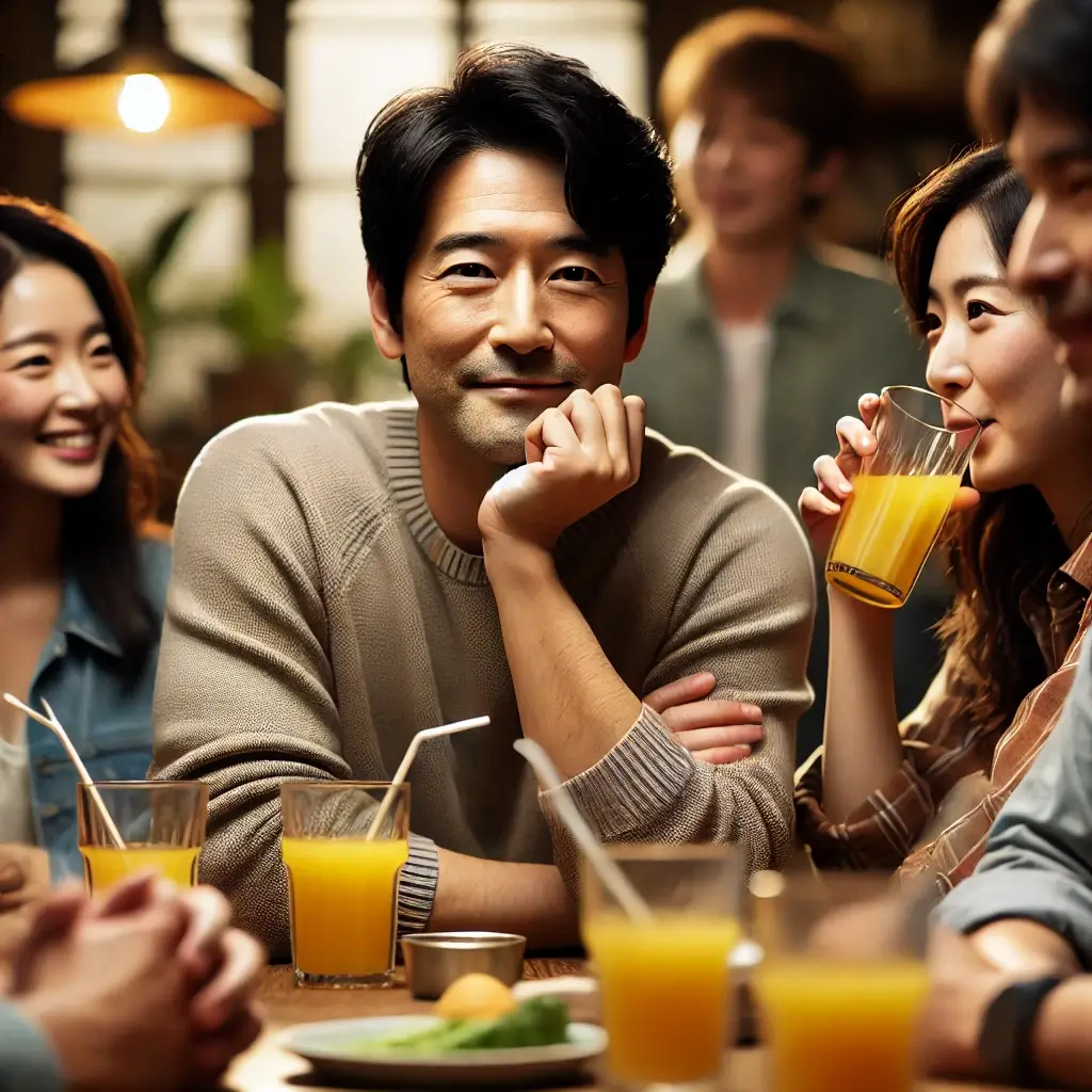 음주 대신 건강에 좋은 음료로 혈압 낮추는 법